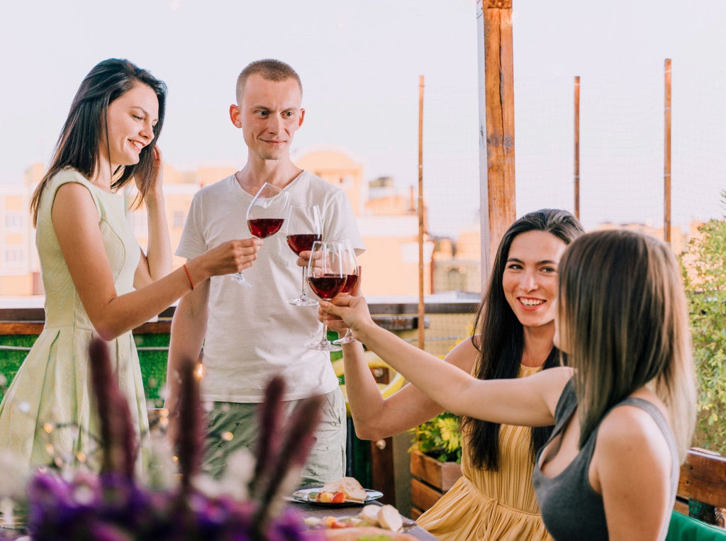 Understanding Wine Labels