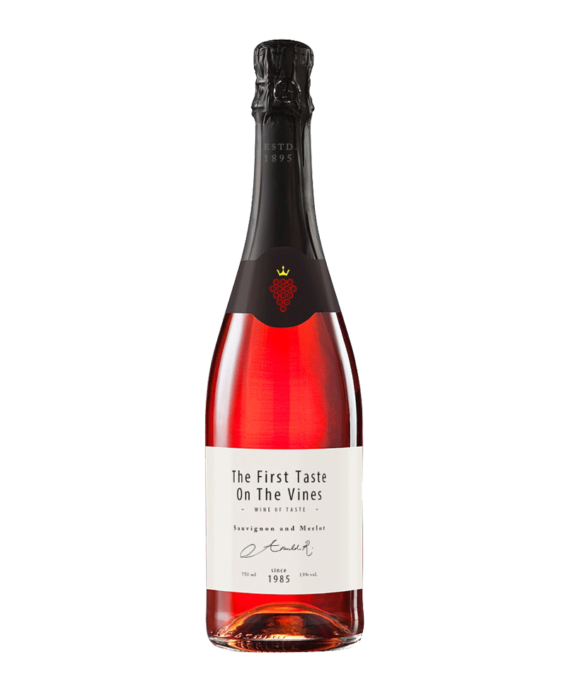 2018 Limited Release Le Rosé