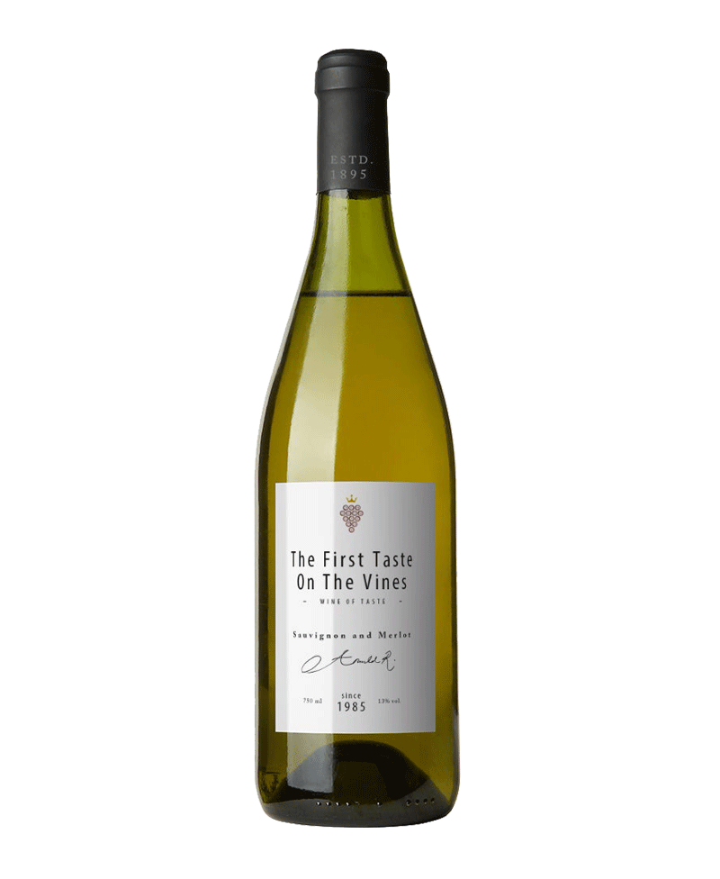2011 Monteverdi Dolce Novella