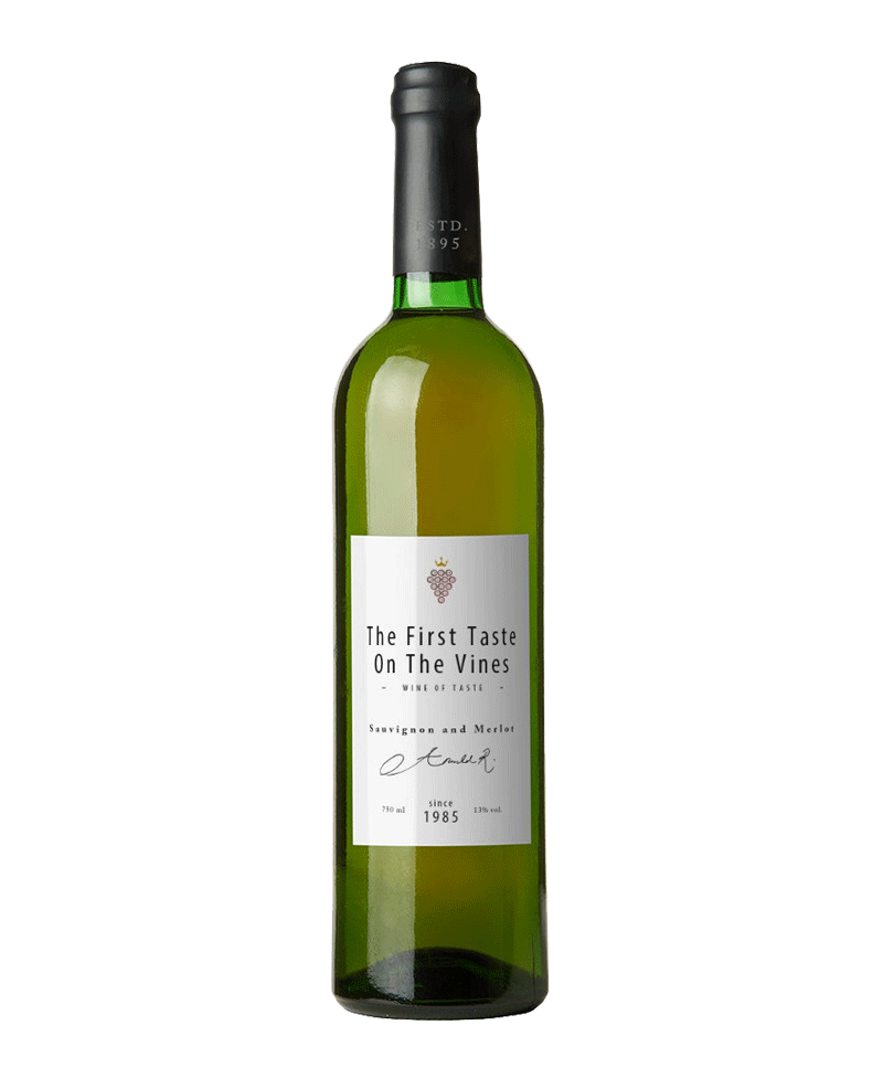 2010 Las Cabras Cabernet