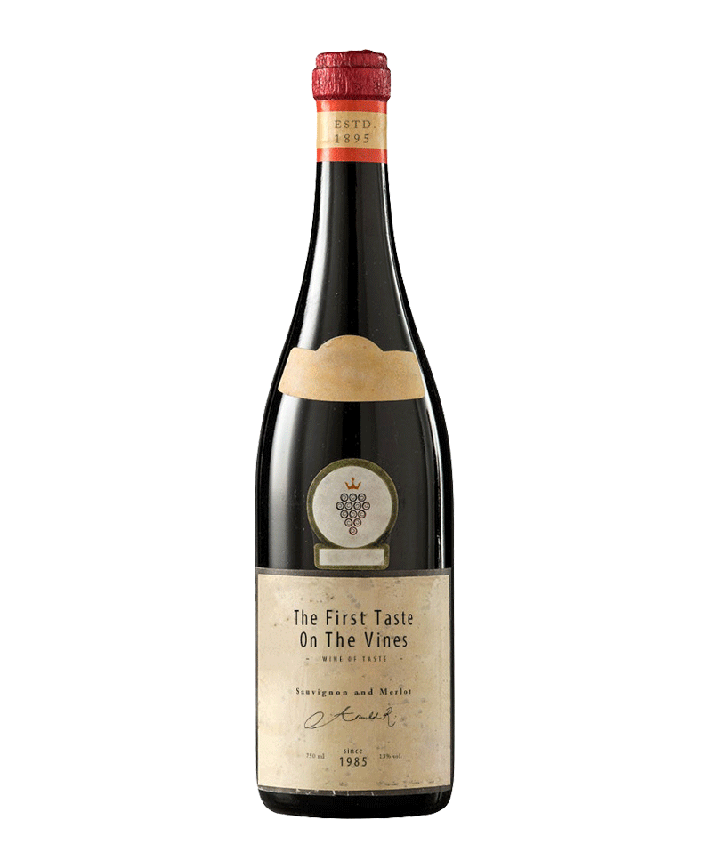 2018 Limited Release Le Rosé