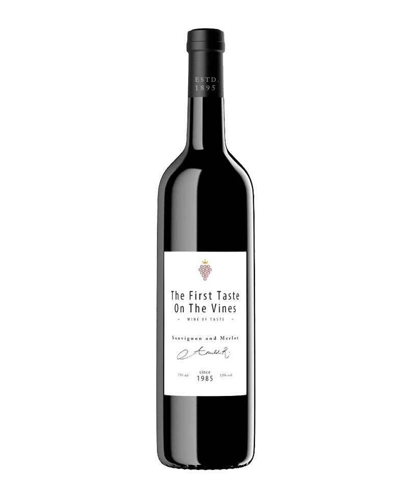 2020 Limited Release Le Rosé