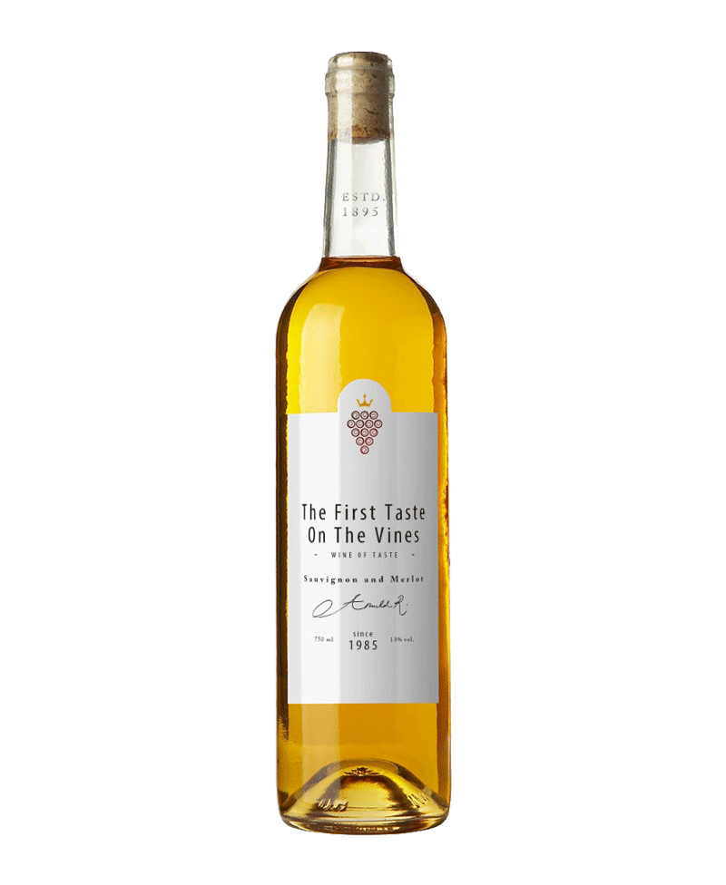 2018 Limited Release Le Rosé