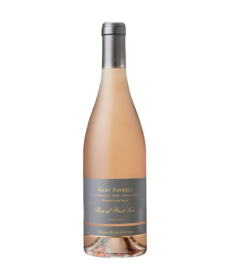 2018 Limited Release Le Rosé