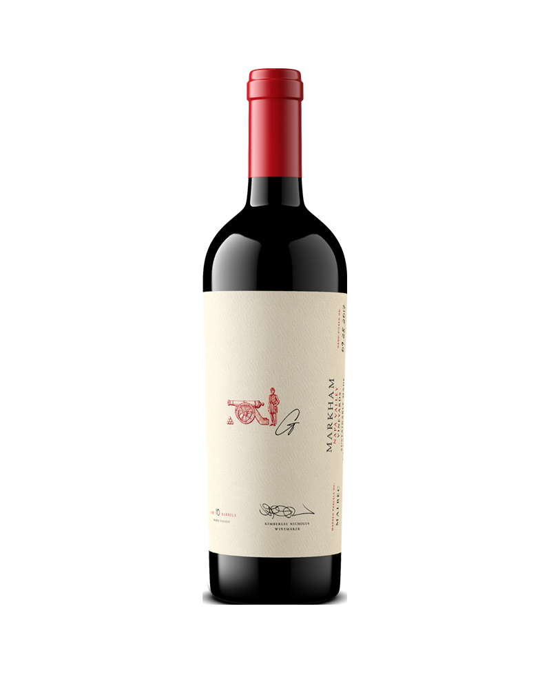2016 Vineyards The...