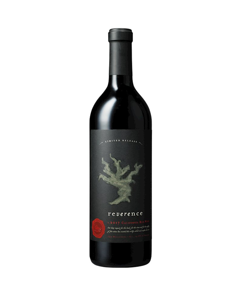 2019 Vineyards Napa Valley...