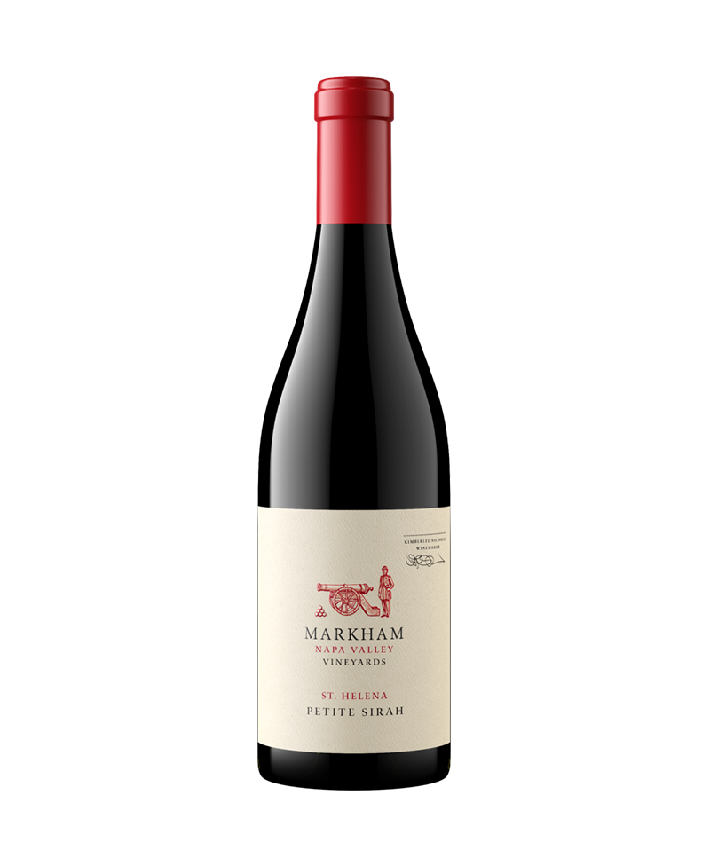 2016 Vineyards The...